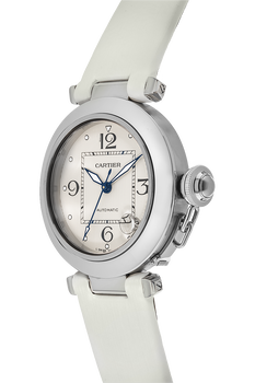 Pasha C Stainless Steel Automatic