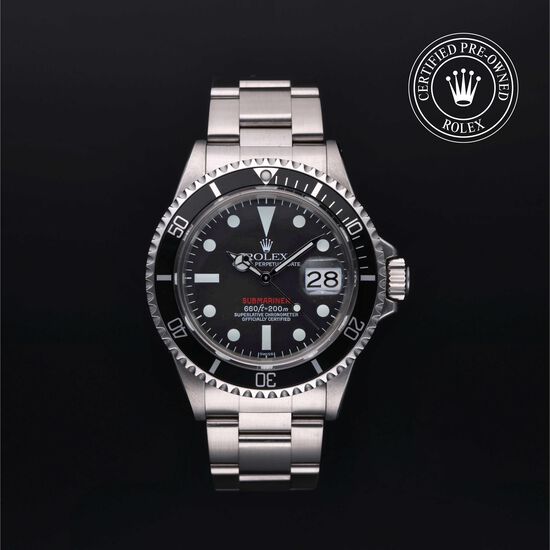 Submariner