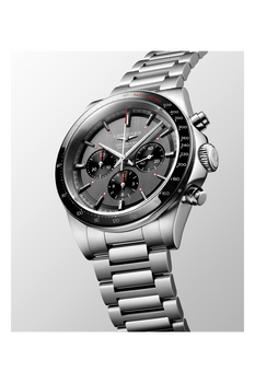 Conquest Chrono Ski Edition