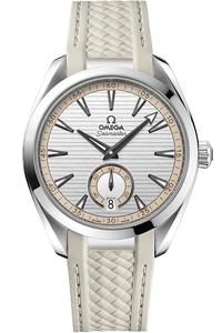 Seamaster Aqua Terra 150M Co‑Axial Master Chronometer Small Seconds 41 MM