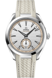 Seamaster Aqua Terra 150M Co‑Axial Master Chronometer Small Seconds 41 MM