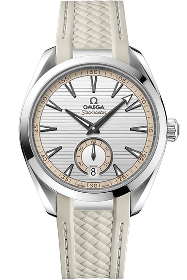 Seamaster Aqua Terra 150M Co‑Axial Master Chronometer Small Seconds 41&nbsp;MM