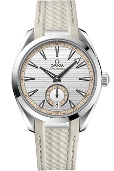 Seamaster Aqua Terra 150M Co‑Axial Master Chronometer Small Seconds 41&nbsp;MM