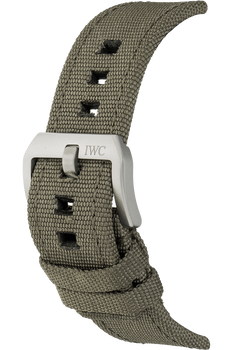 Big Pilot&#39;s Top Gun Miramar Ceramic and Titanium Automatic