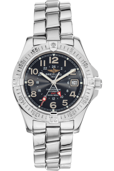 Colt GMT Stainless Steel Automatic