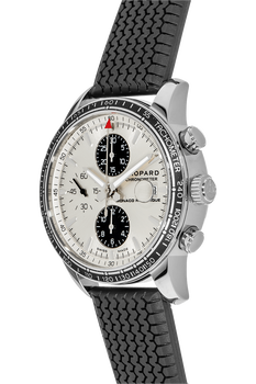 Grand Prix de Monaco Historique Stainless Steel Automatic