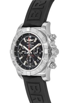 Chronomat B01 Stainless Steel Automatic