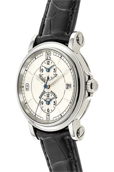 Master Banker Havana Stainless Steel Automatic