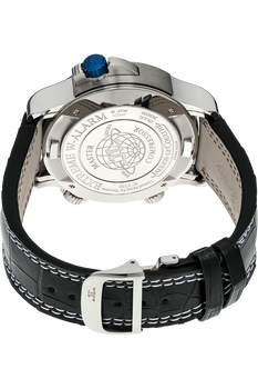Master Compressor Extreme W-Alarm Stainless Steel Automatic