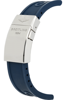 Super Avenger II Stainless Steel Automatic