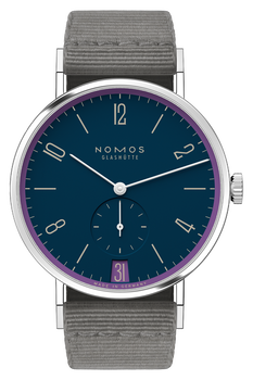 Tangente 38 Date Nachtgesang