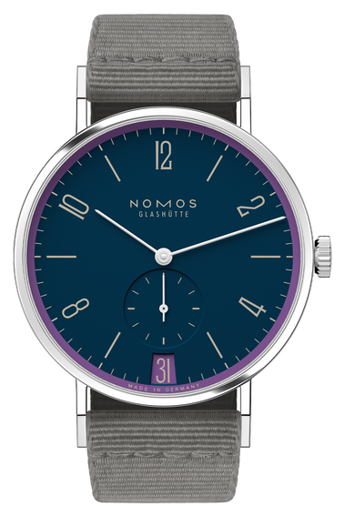 Tangente 38 Date Nachtgesang