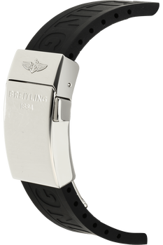 Chronomat GMT Rose Gold and Stainless Steel Automatic