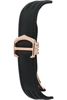 Roadster Chronograph Rose Gold Automatic