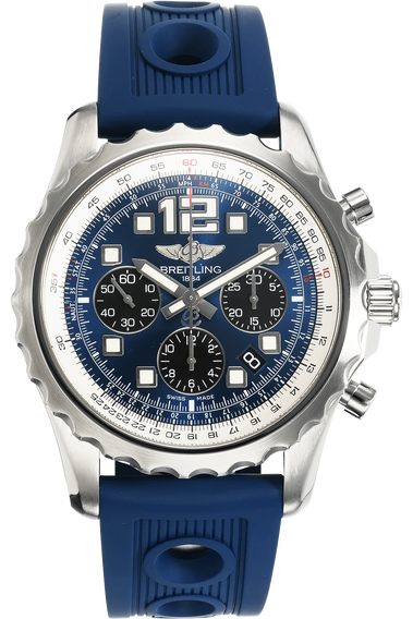 Pre Owned Breitling Chronospace A23360