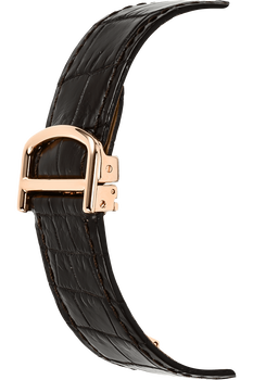 Ronde Louis Rose Gold Manual