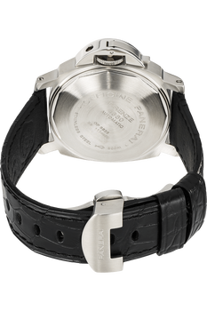 Luminor Marina Stainless Steel Automatic