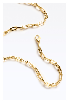 Link Necklace