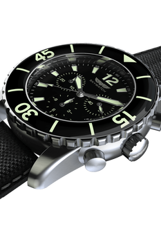 46mm Chrono