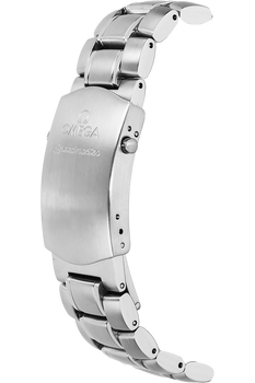 Speedmaster Stainless Steel Automatic