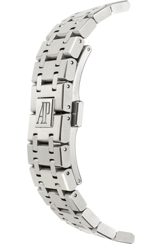 Royal Oak Chronograph Stainless Steel Automatic