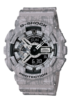 GA110SL-8A