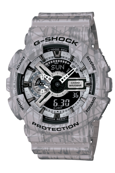G shock ga110sl 2025
