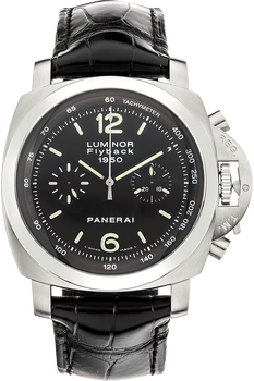 Luminor 1950 Flyback Stainless Steel Automatic