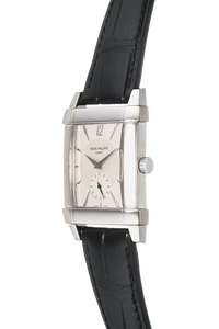 Gondolo Reference 5111 White Gold Manual