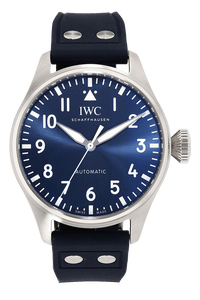 Big Pilot Stainless Steel Automatic