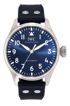 Big Pilot Stainless Steel Automatic