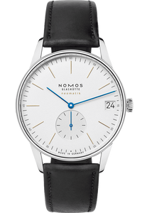 Orion neomatik 41 date