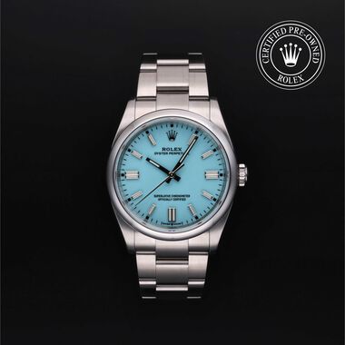 Oyster Perpetual