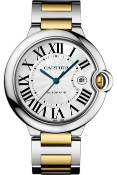 Ballon Bleu de Cartier, 42 MM