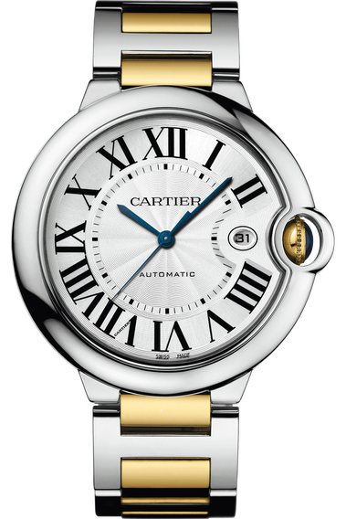 Ballon Bleu de Cartier, 42 MM