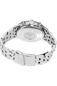 Navitimer Stainless Steel Automatic