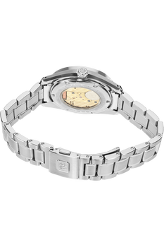 Heritage SBGP017 Stainless Steel Quartz