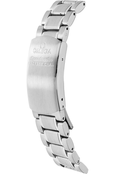 Speedmaster Moonwatch Circa 1970s Stainless Steel Manual