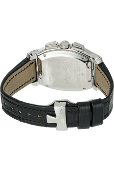 Royal Eagle Chronograph Stainless Steel Automatic