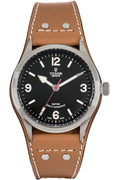 Heritage Ranger Stainless Steel Automatic