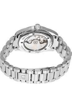 Seamaster Aqua Terra Co-Axial Stainless Steel Automatic