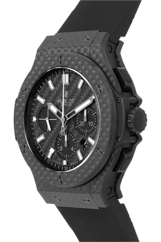 Big Bang Chronograph Carbon Fiber Automatic