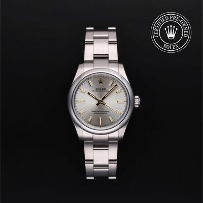 Oyster Perpetual