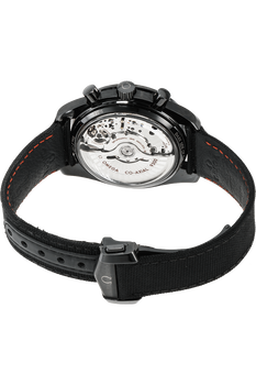 Dark Side of the Moon Chronograph Ceramic Automatic