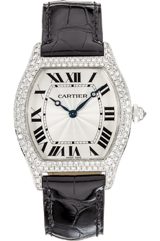 Tortue White Gold Manual