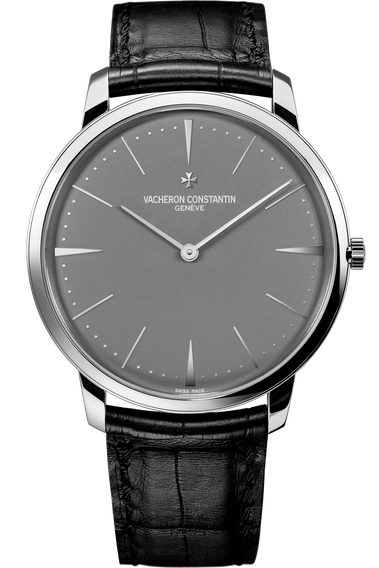 Vacheron constantin patrimony 81180 new arrivals