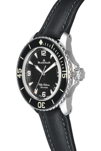 Fifty Fathoms Stainless Steel Automatic