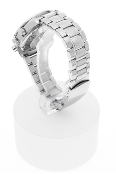 Speedmaster Date Stainless Steel Automatic