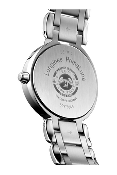 Longines PrimaLuna