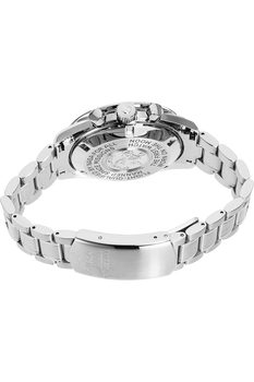 Speedmaster Moonwatch Professional Stainless Steel Manual
